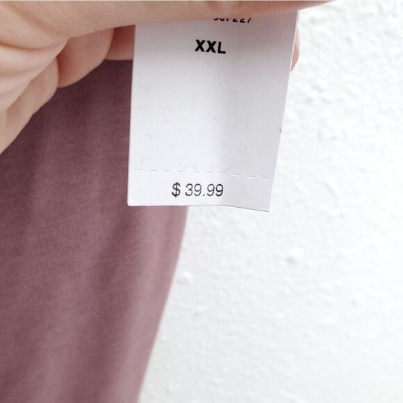 Old Navy Mauve Jumpsuit - Picture 8 of 13